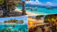 3 Wisata di Gili Islands