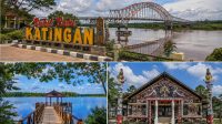 3 Wisata di Katingan