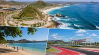 3 Wisata di Mandalika