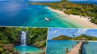 3 Wisata di Moyo