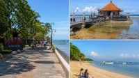 3 Wisata di Sanur Bali
