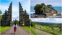 3 Wisata di Tabanan