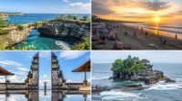 4 Wisata di Badung