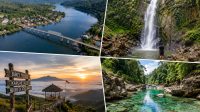 4 Wisata di Kapuas Hulu