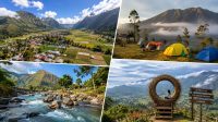 4 Wisata di Sembalun