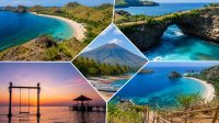 5 Wisata Lombok