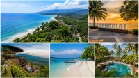 5 Wisata Senggigi