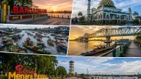 5 Wisata di Banjarmasin