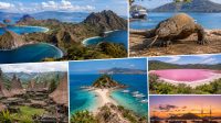 5 Wisata di Flores