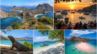 5 Wisata di Labuan Bajo