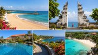 5 Wisata di Nusa Dua