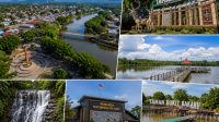 5 Wisata di Pelaihari