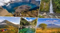5 Wisata di Tambora