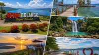 Wisata Bone Bolango