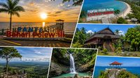 Wisata Polewali Mandar