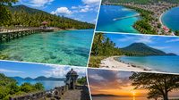 Wisata di Bacan