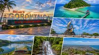 Wisata di Gorontalo