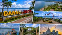 Wisata di Limboto