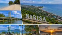 Wisata di Marisa