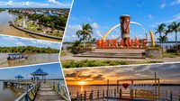 Wisata di Merauke