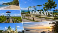 Wisata di Pasangkayu