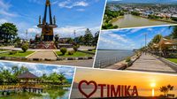 Wisata di Timika