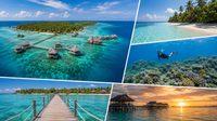 Wisata di Wakatobi