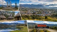 Wisata di Wamena
